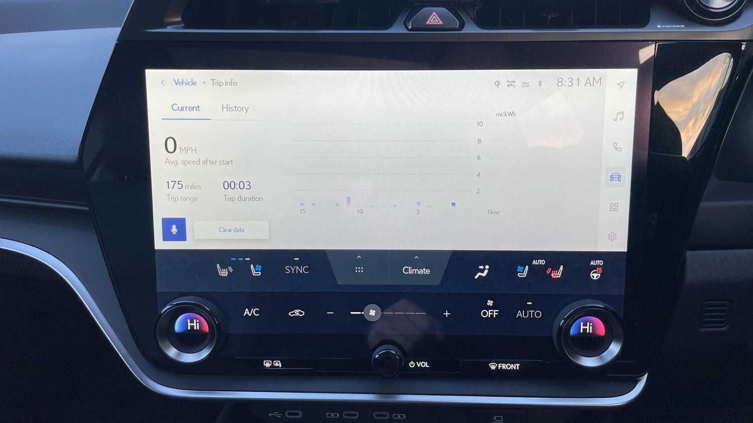 Used Lexus RZ 2024 for sale - 77320186: Photo 25