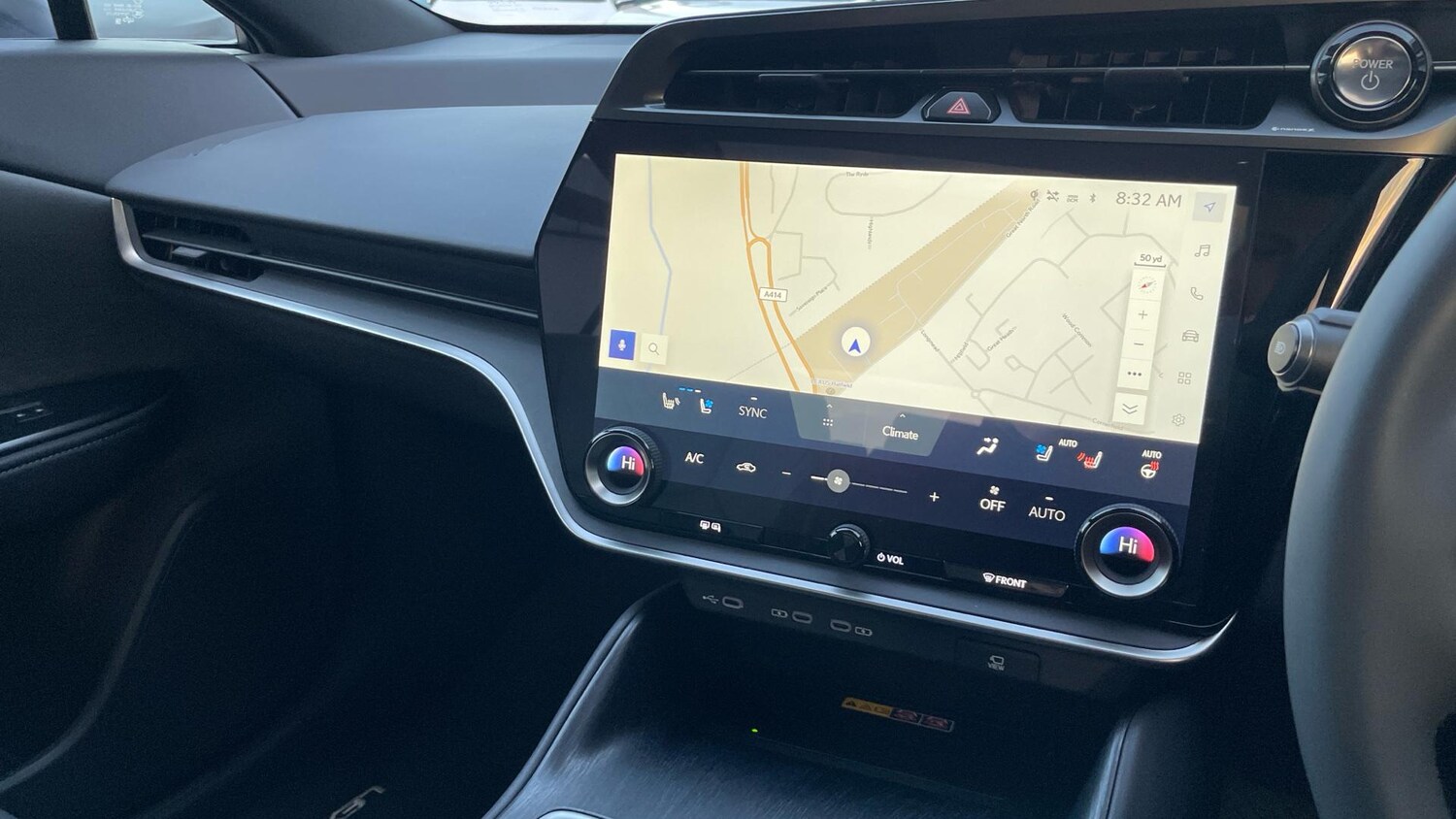 Used Lexus RZ 2024 for sale - 77320186: Photo 29