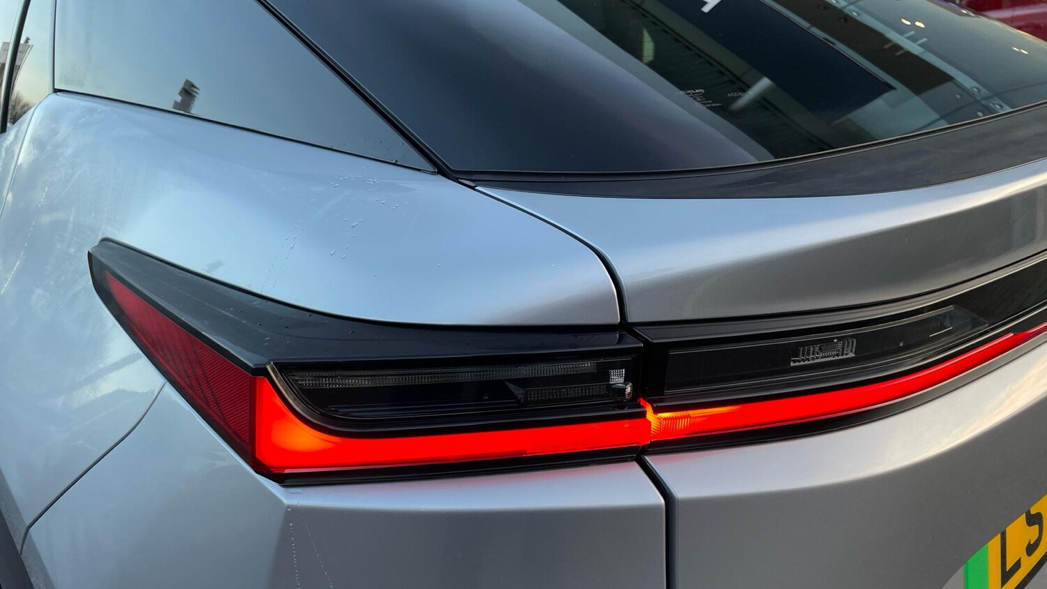 Used Lexus RZ 2024 for sale - 77320186: Photo 31