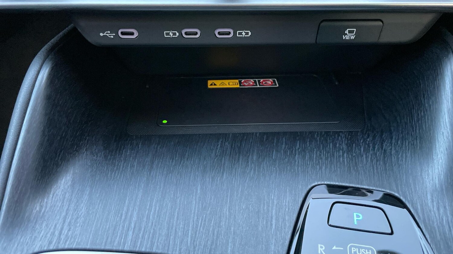 Used Lexus RZ 2024 for sale - 77320186: Photo 38