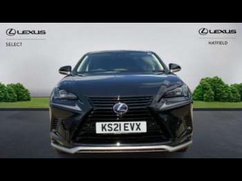 Used Lexus NX 2021 for sale - 74810975: Photo
