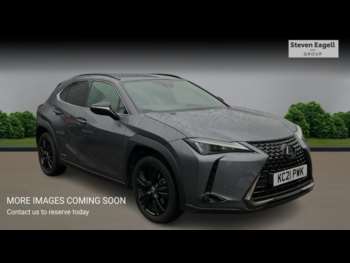 2021 (21) - 250h 2.0 5dr CVT [without Nav]