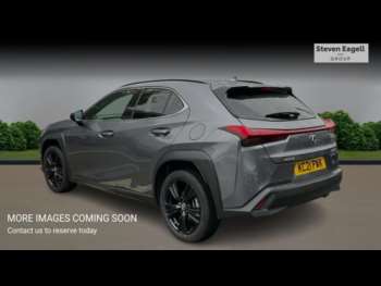 Used Lexus UX 2021 for sale - 74874347: Photo