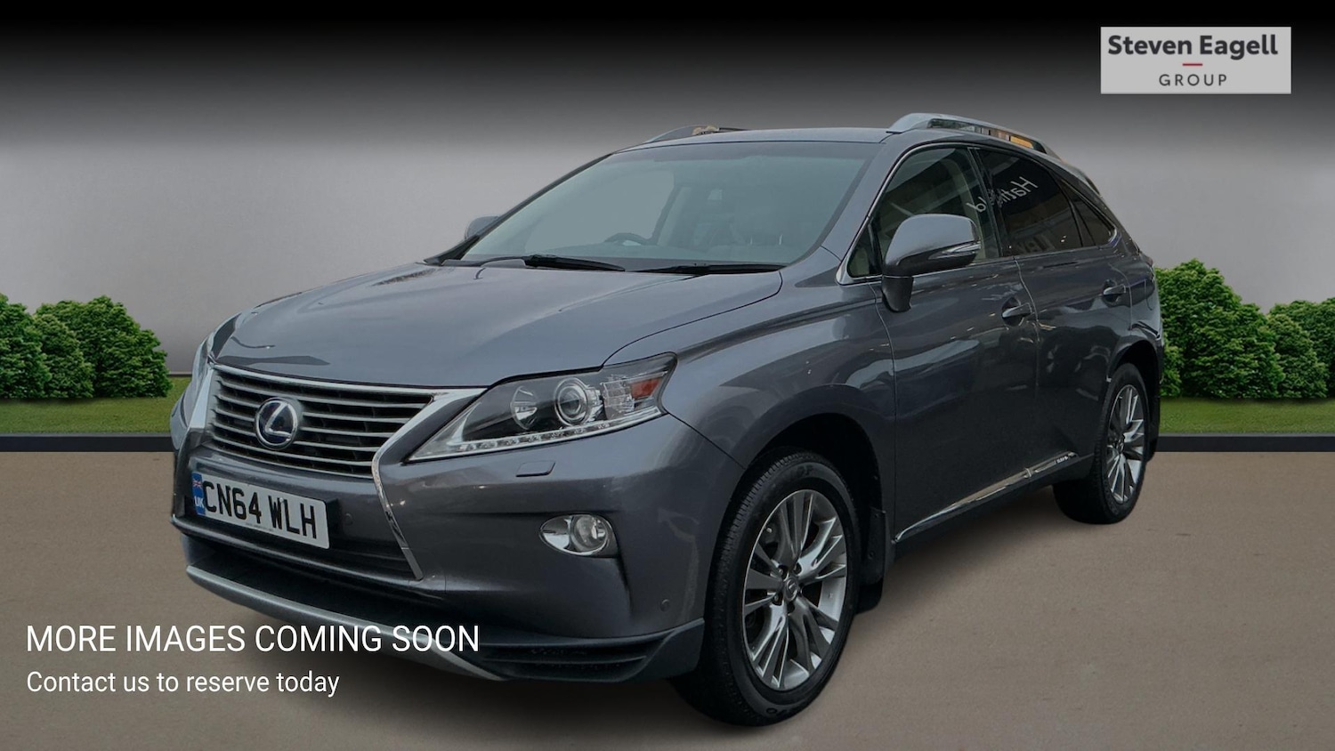 Used Lexus RX 2014 for sale - 77254605: Photo 3