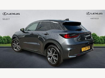 Used Lexus LBX 2024 for sale - 78492340: Photo