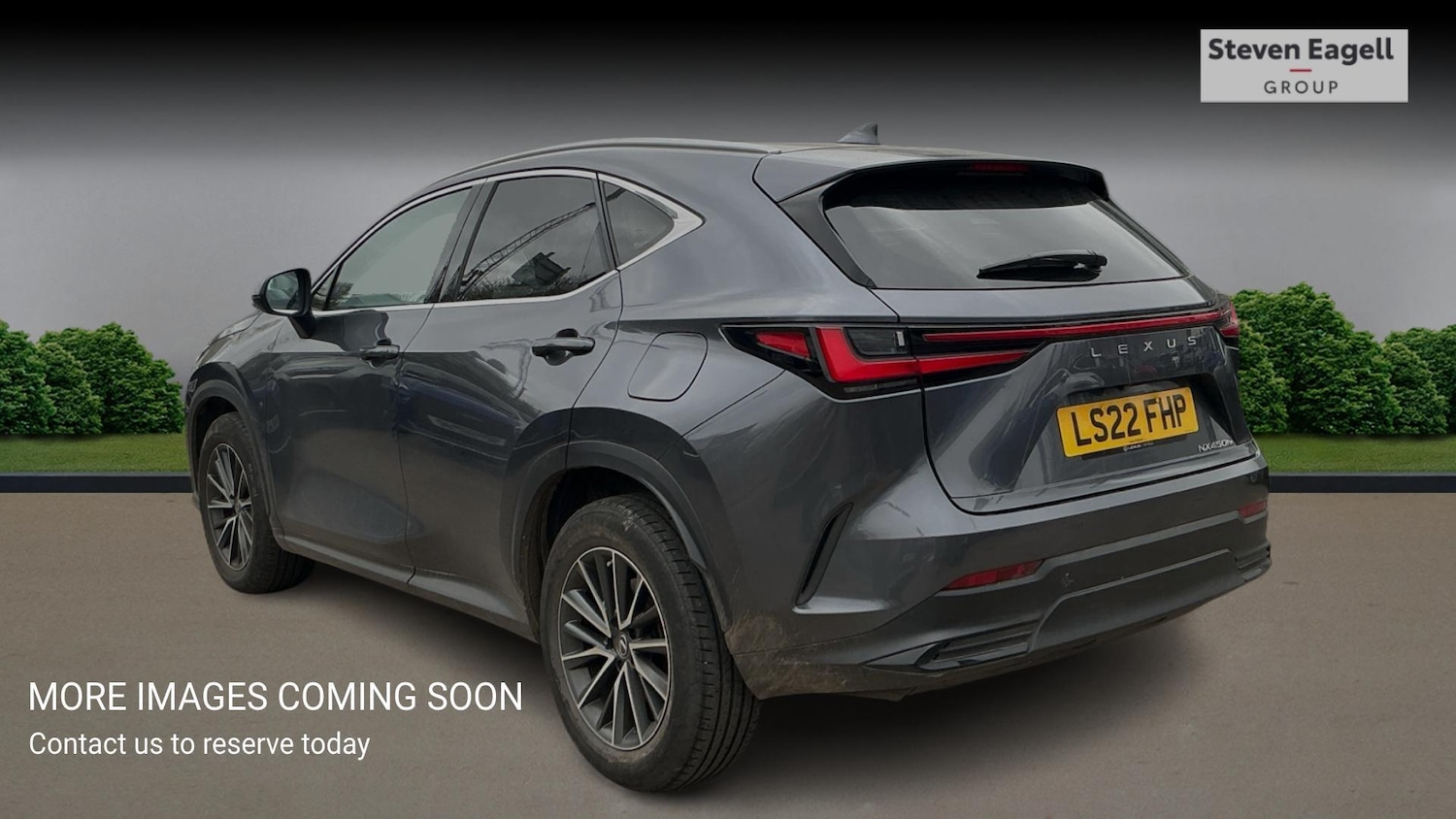 Used Lexus NX 2022 for sale - 78006851: Photo 2