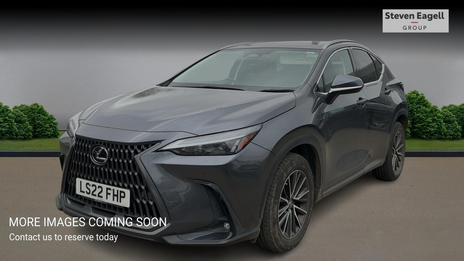 Used Lexus NX 2022 for sale - 78006851: Photo 3