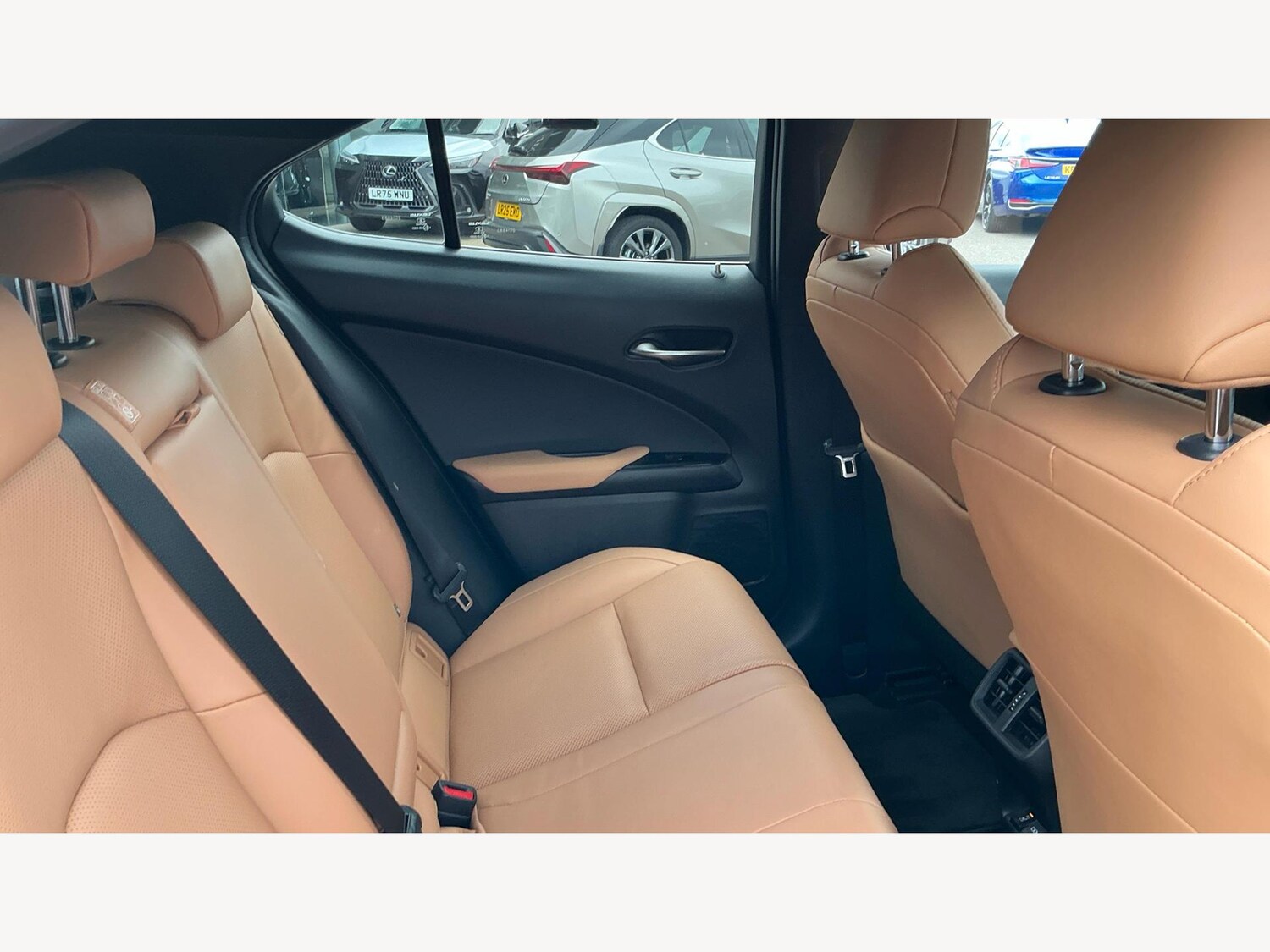 Used Lexus UX for sale - 78214295: Photo 11