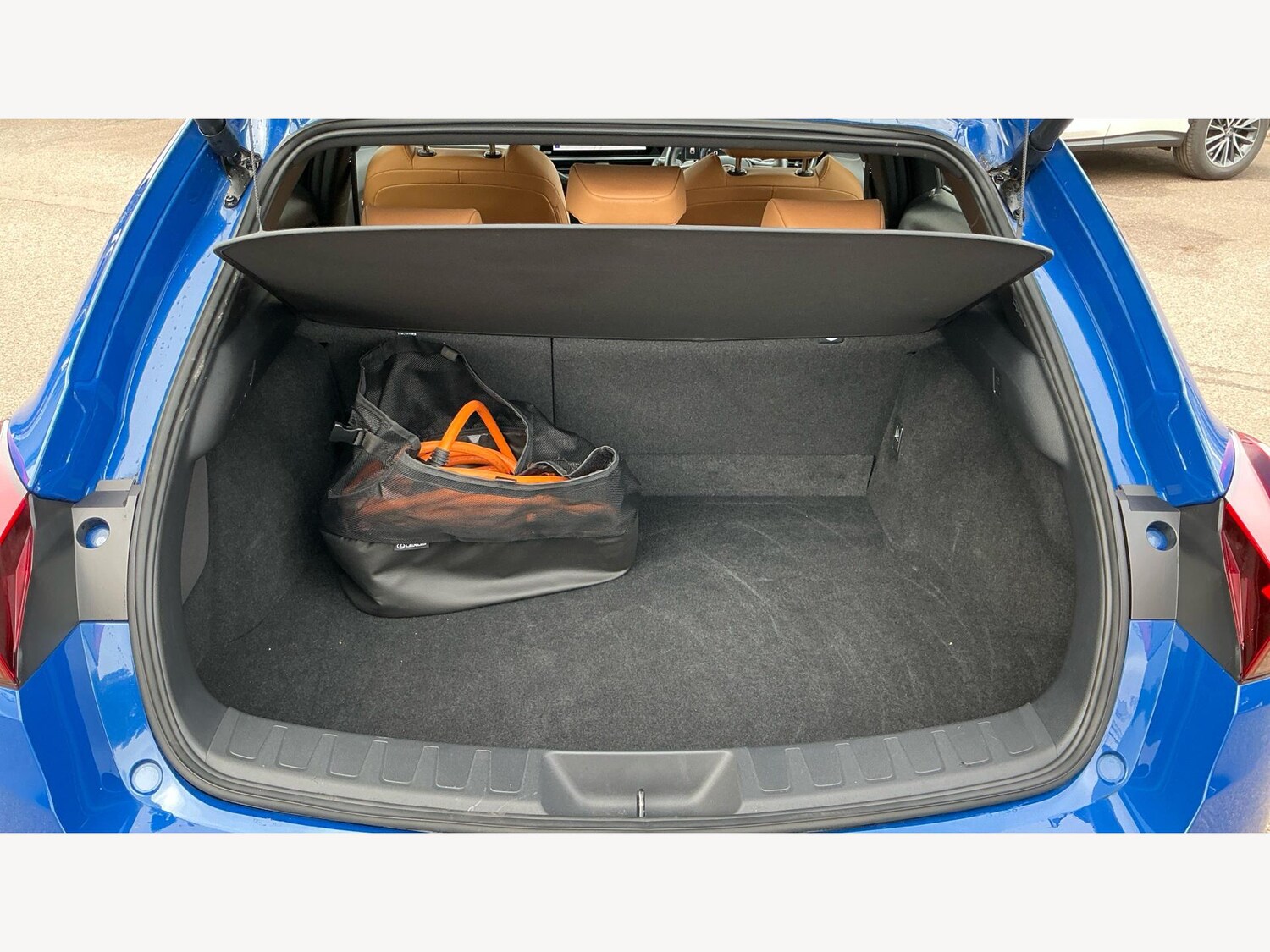 Used Lexus UX for sale - 78214295: Photo 17