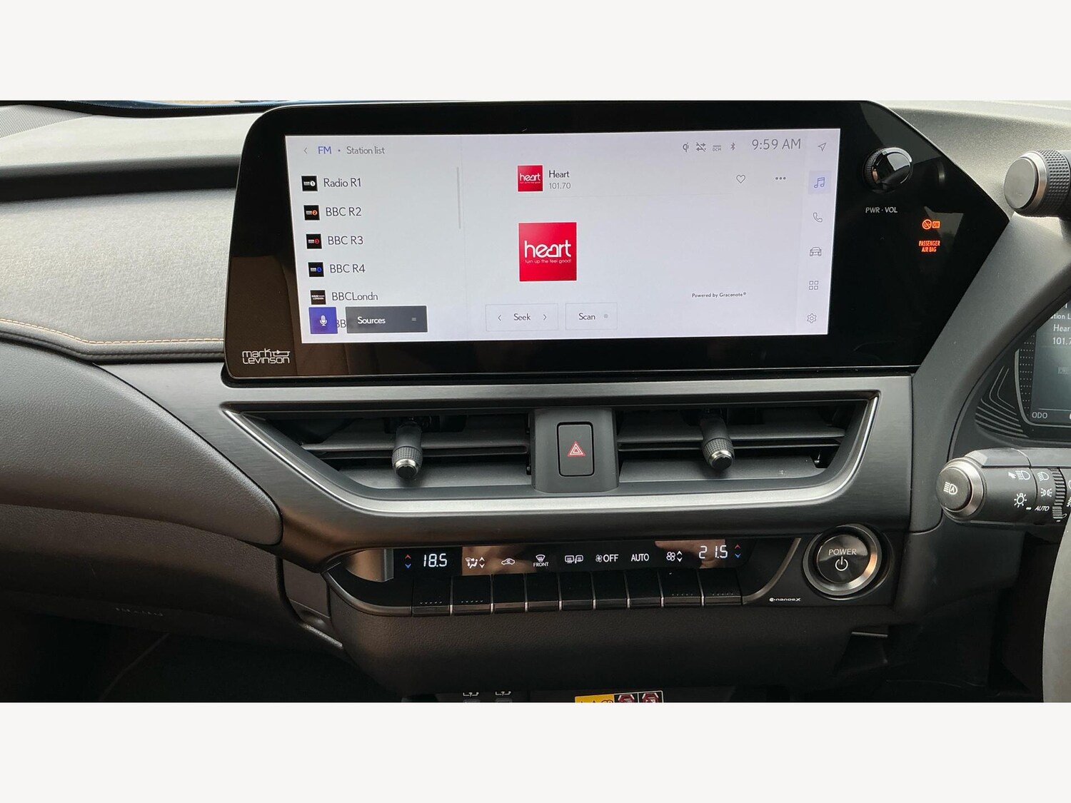 Used Lexus UX for sale - 78214295: Photo 22