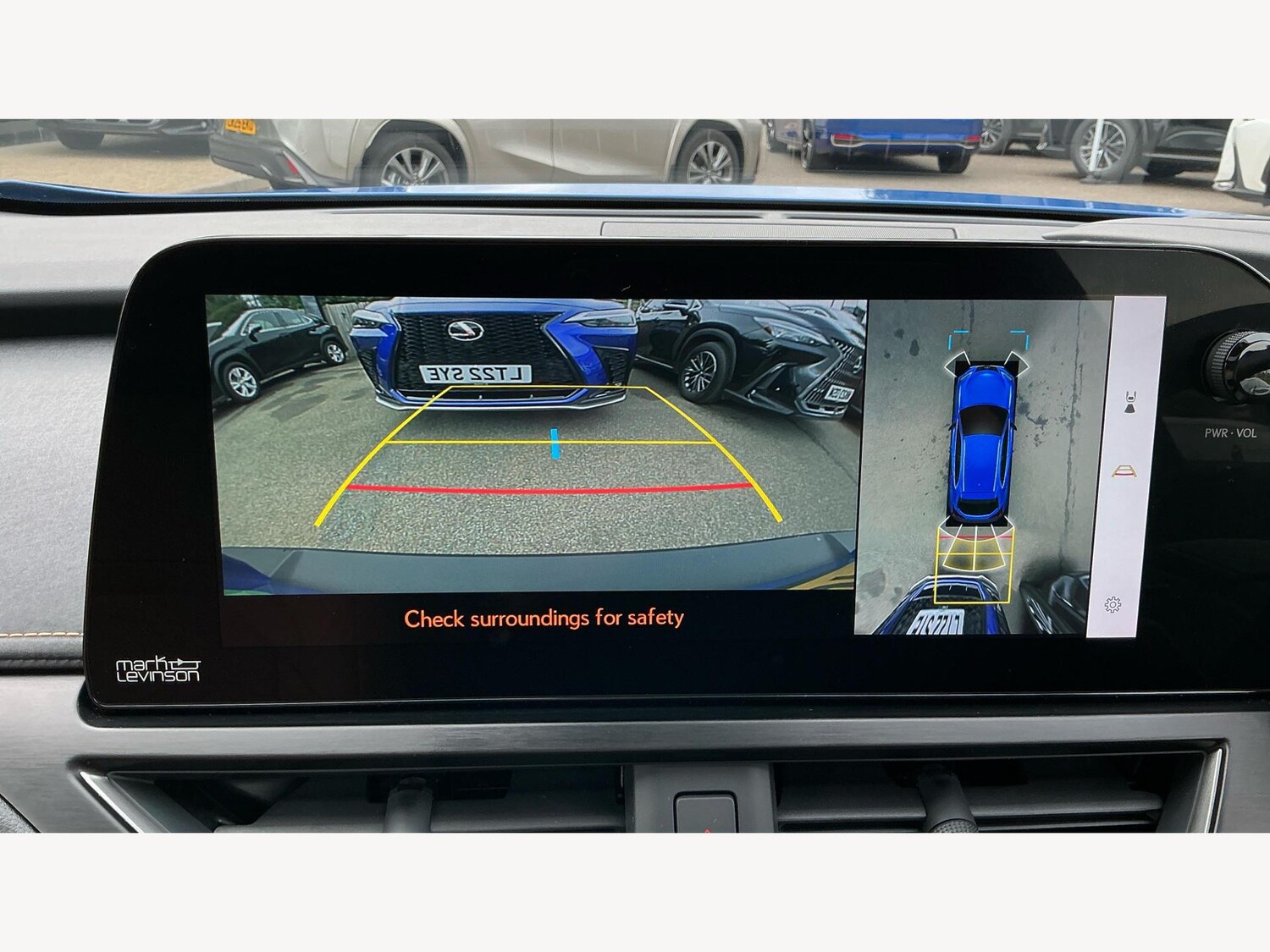 Used Lexus UX for sale - 78214295: Photo 26