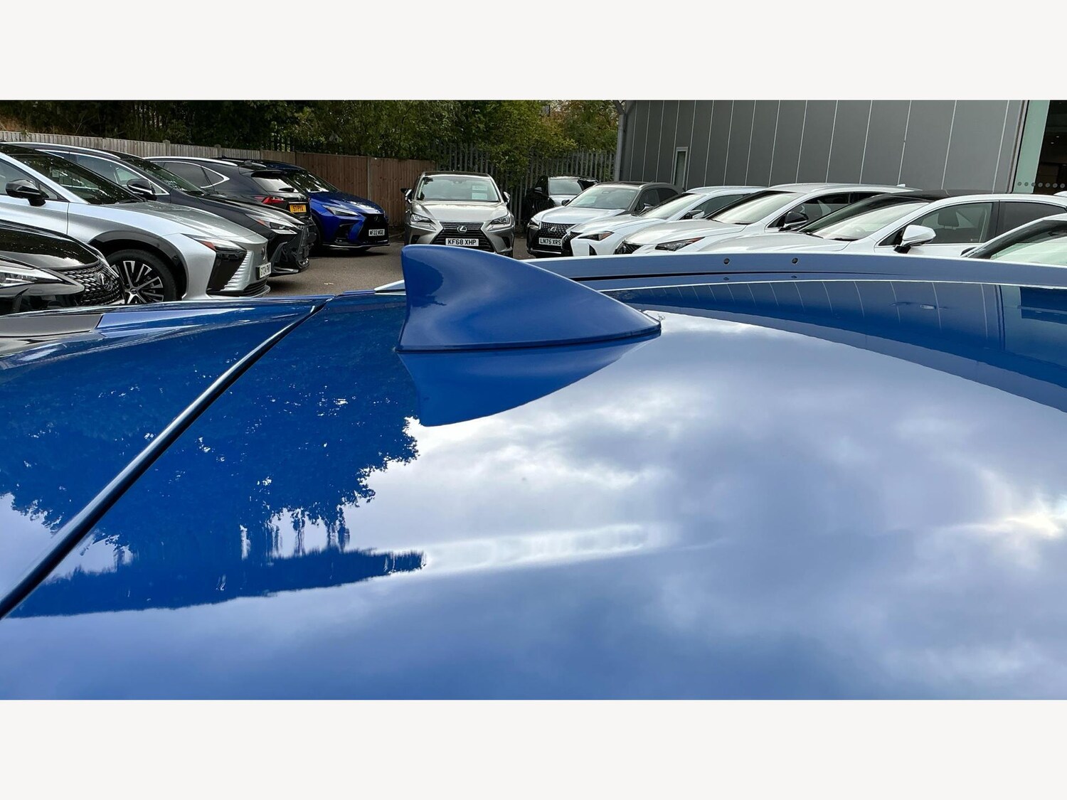 Used Lexus UX for sale - 78214295: Photo 27