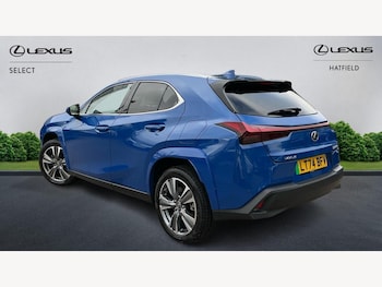Used Lexus UX 2024 for sale - 78214295: Photo