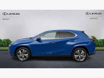 Used Lexus UX 2024 for sale - 78214295: Photo
