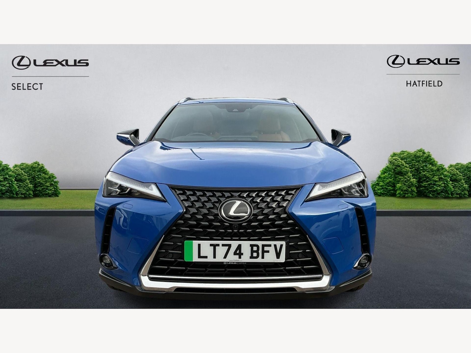 Used Lexus UX for sale - 78214295: Photo 6
