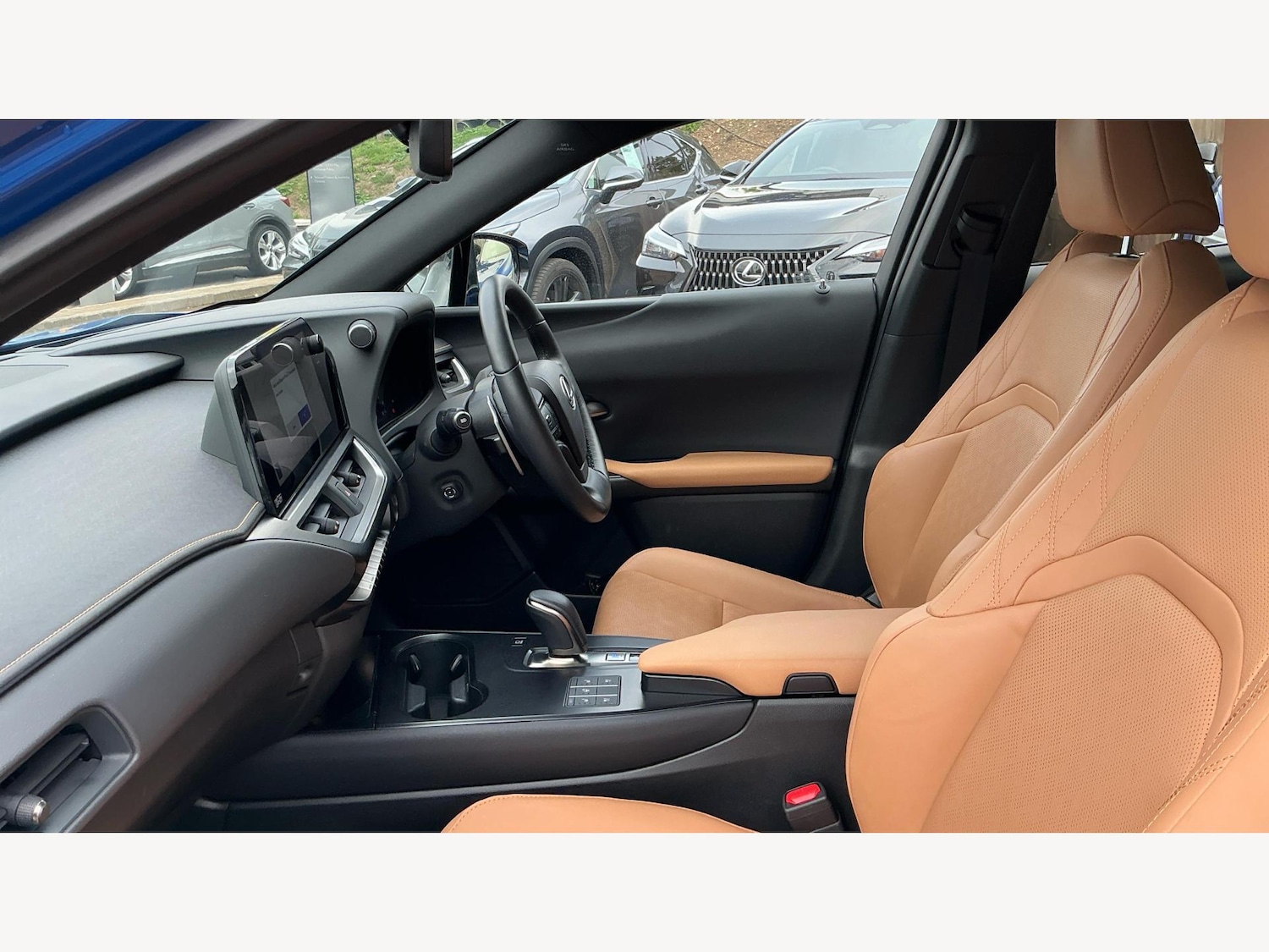 Used Lexus UX for sale - 78214295: Photo 8
