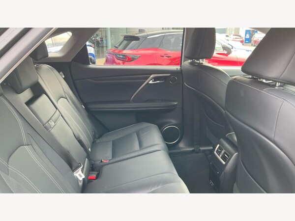 Used Lexus RX 2022 for sale - 76122235: Photo 11