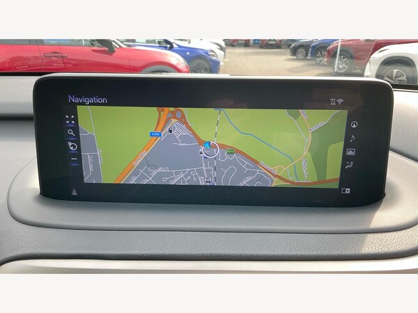 Used Lexus RX 2022 for sale - 76122235: Photo 12