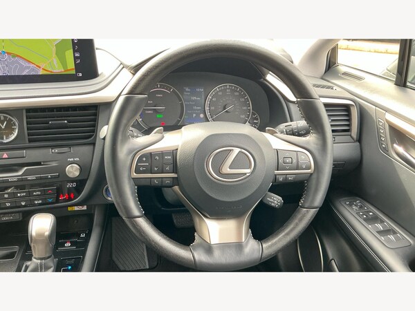 Used Lexus RX 2022 for sale - 76122235: Photo 13