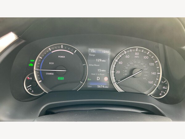 Used Lexus RX 2022 for sale - 76122235: Photo 14