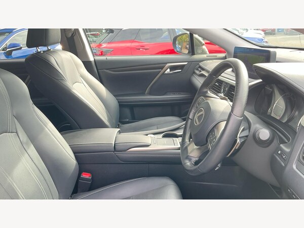 Used Lexus RX 2022 for sale - 76122235: Photo 15