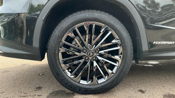 Used Lexus RX 2022 for sale - 76122235: Photo 21