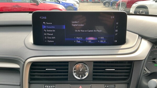Used Lexus RX 2022 for sale - 76122235: Photo 22