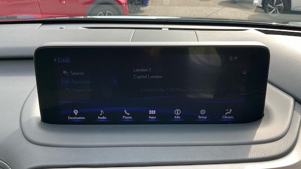 Used Lexus RX 2022 for sale - 76122235: Photo 23
