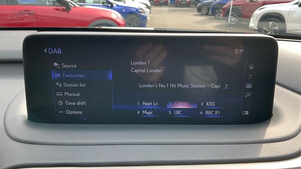 Used Lexus RX 2022 for sale - 76122235: Photo 24