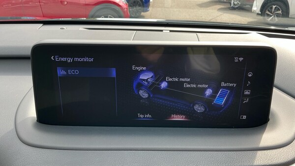 Used Lexus RX 2022 for sale - 76122235: Photo 25