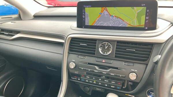 Used Lexus RX 2022 for sale - 76122235: Photo 28