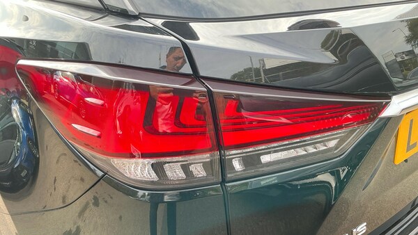 Used Lexus RX 2022 for sale - 76122235: Photo 31