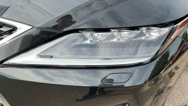 Used Lexus RX 2022 for sale - 76122235: Photo 34