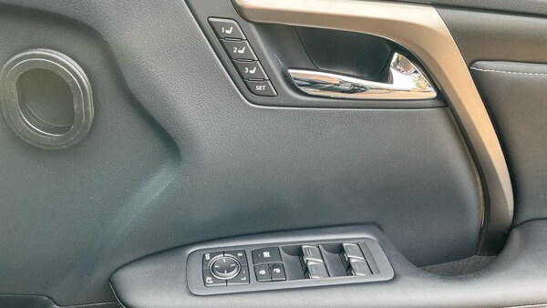 Used Lexus RX 2022 for sale - 76122235: Photo 35