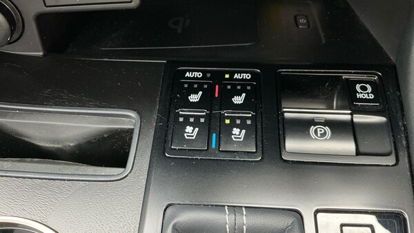 Used Lexus RX 2022 for sale - 76122235: Photo 40