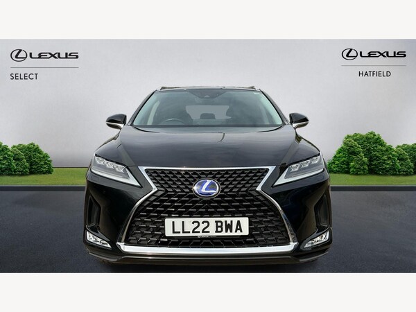 Used Lexus RX 2022 for sale - 76122235: Photo 6
