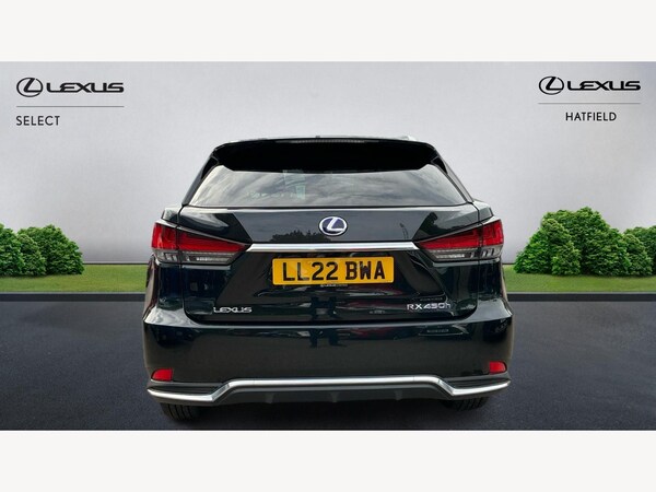 Used Lexus RX 2022 for sale - 76122235: Photo 7