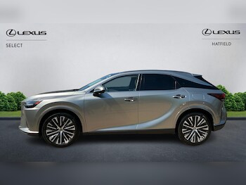 Used Lexus RX 2023 for sale - 78260444: Photo