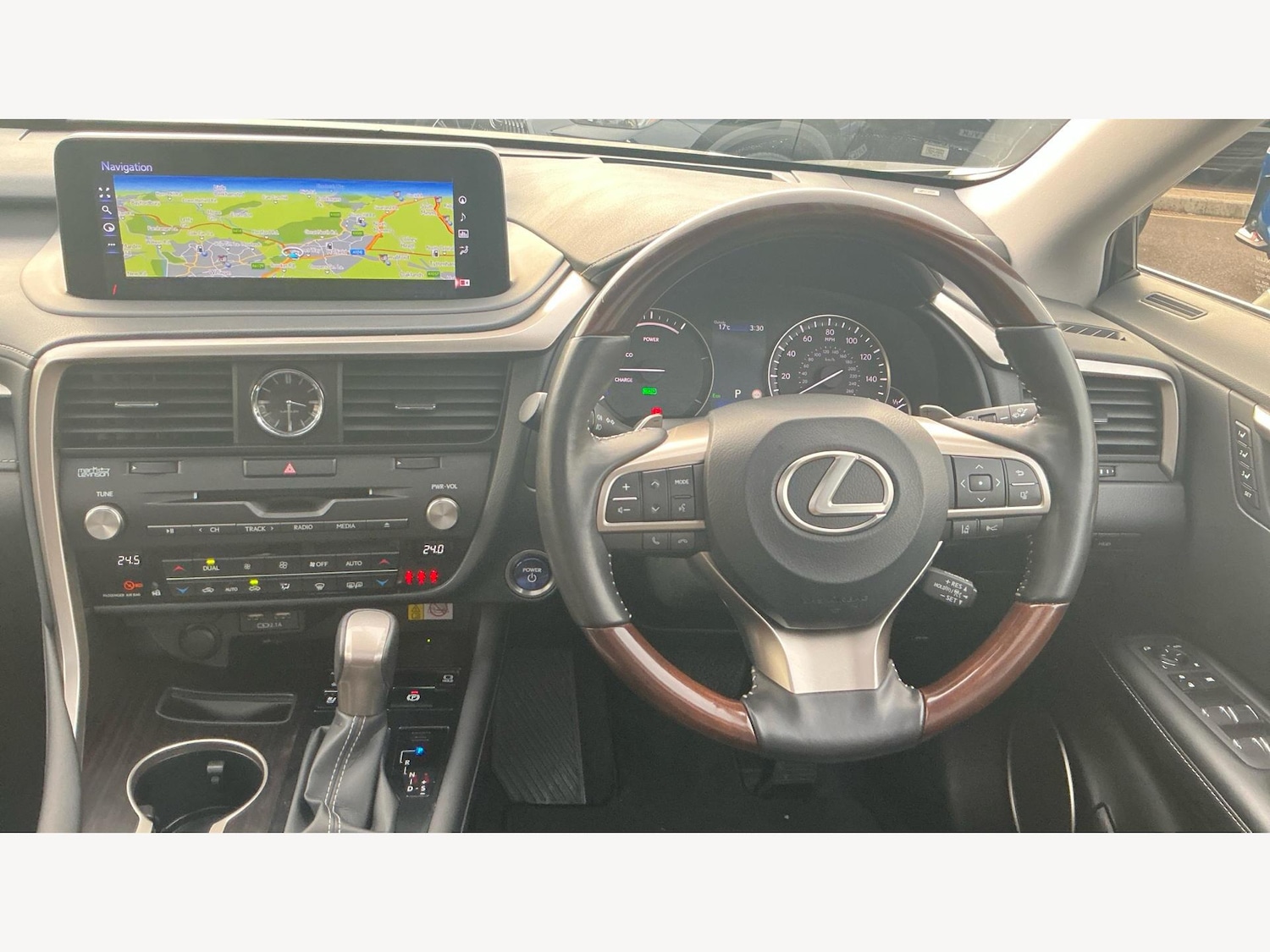 Used Lexus RX 2022 for sale - 76612764: Photo 10