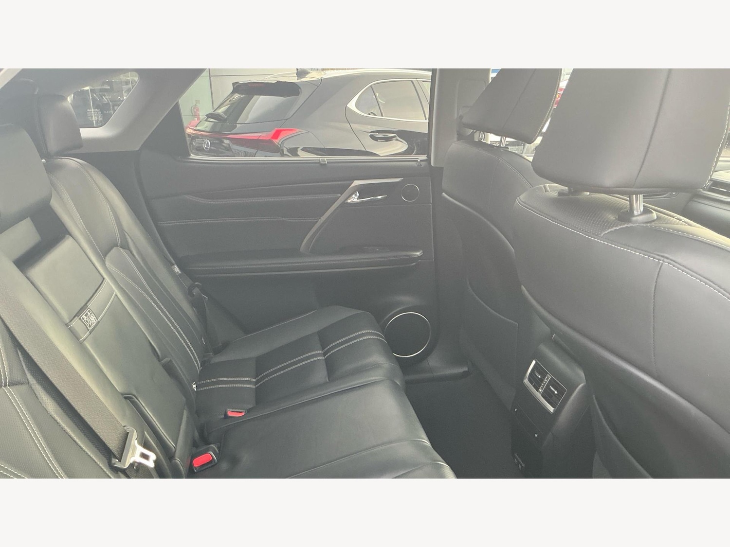 Used Lexus RX 2022 for sale - 76612764: Photo 11