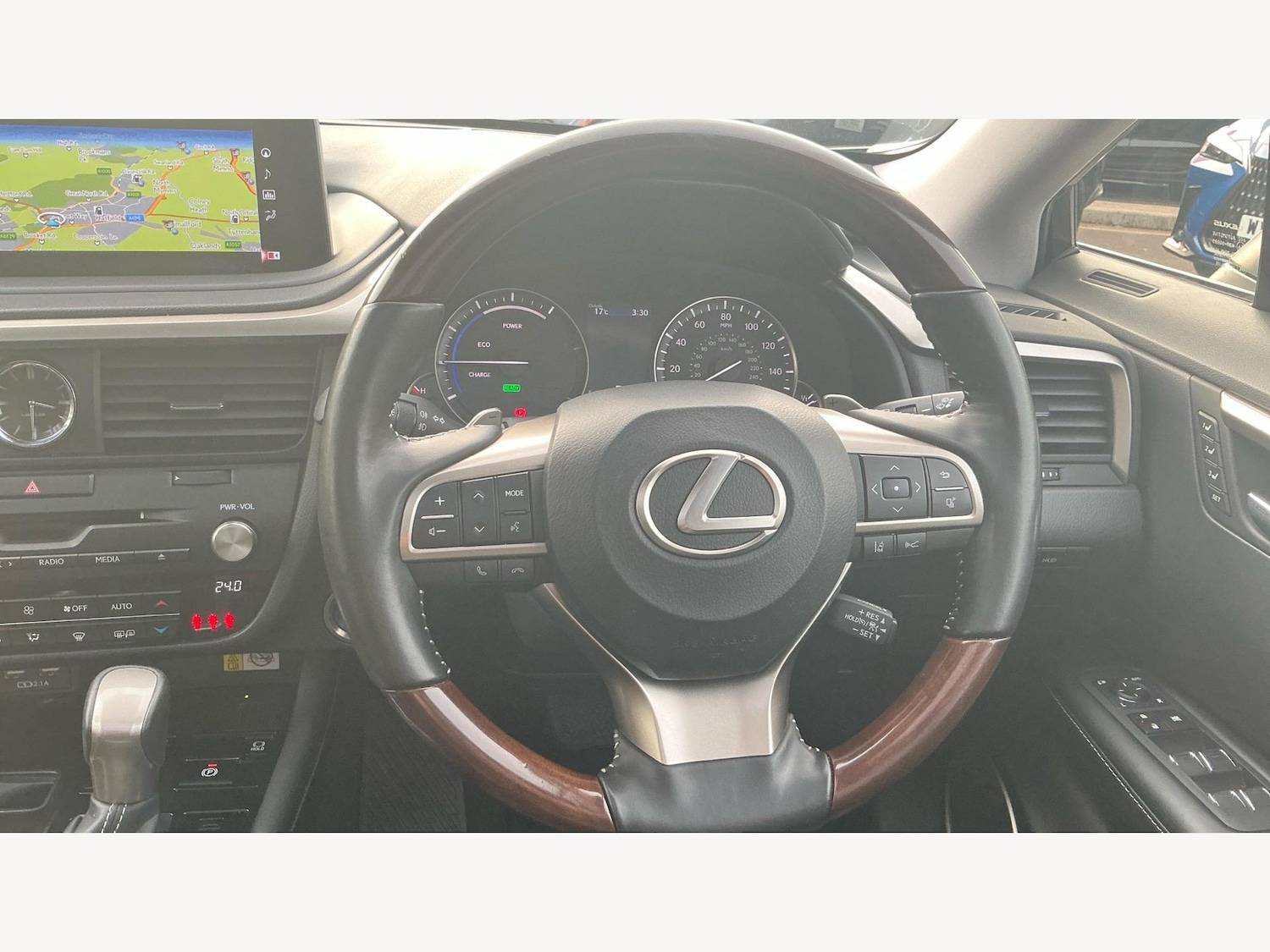 Used Lexus RX 2022 for sale - 76612764: Photo 13