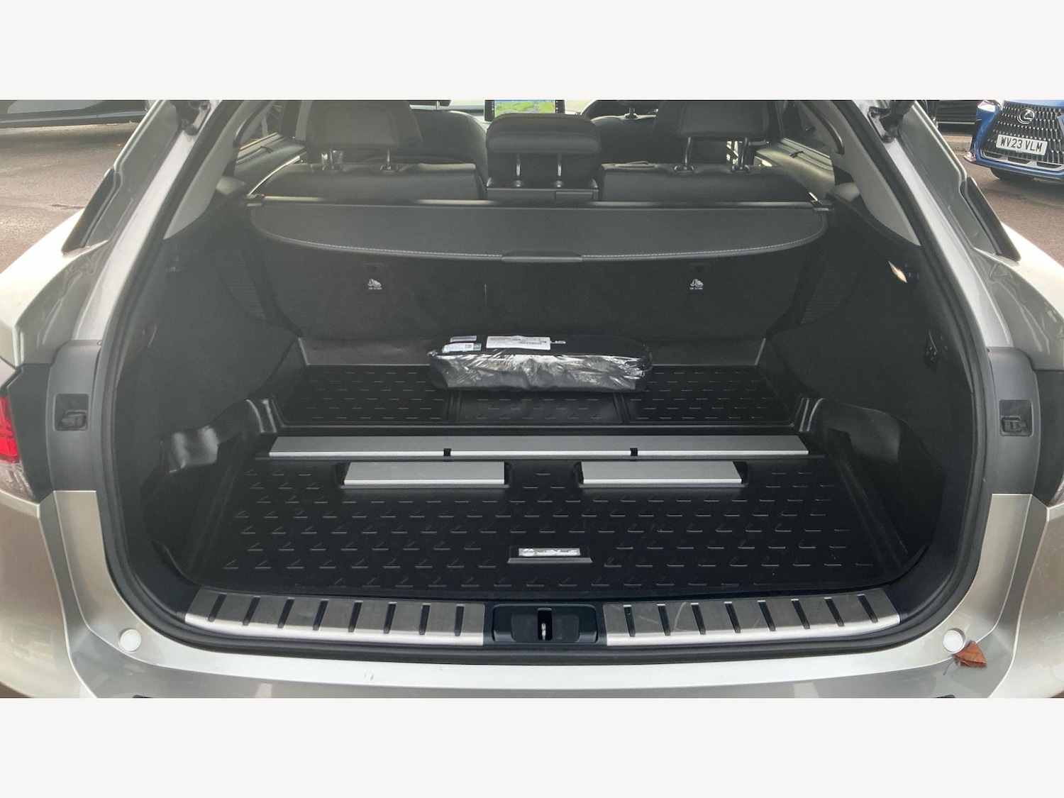 Used Lexus RX 2022 for sale - 76612764: Photo 17