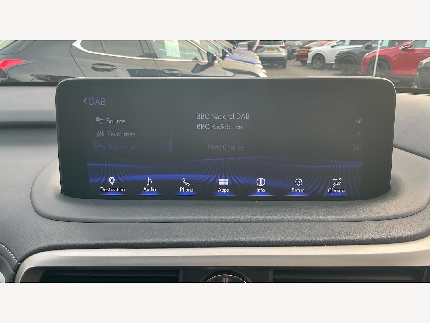 Used Lexus RX 2022 for sale - 76612764: Photo 23