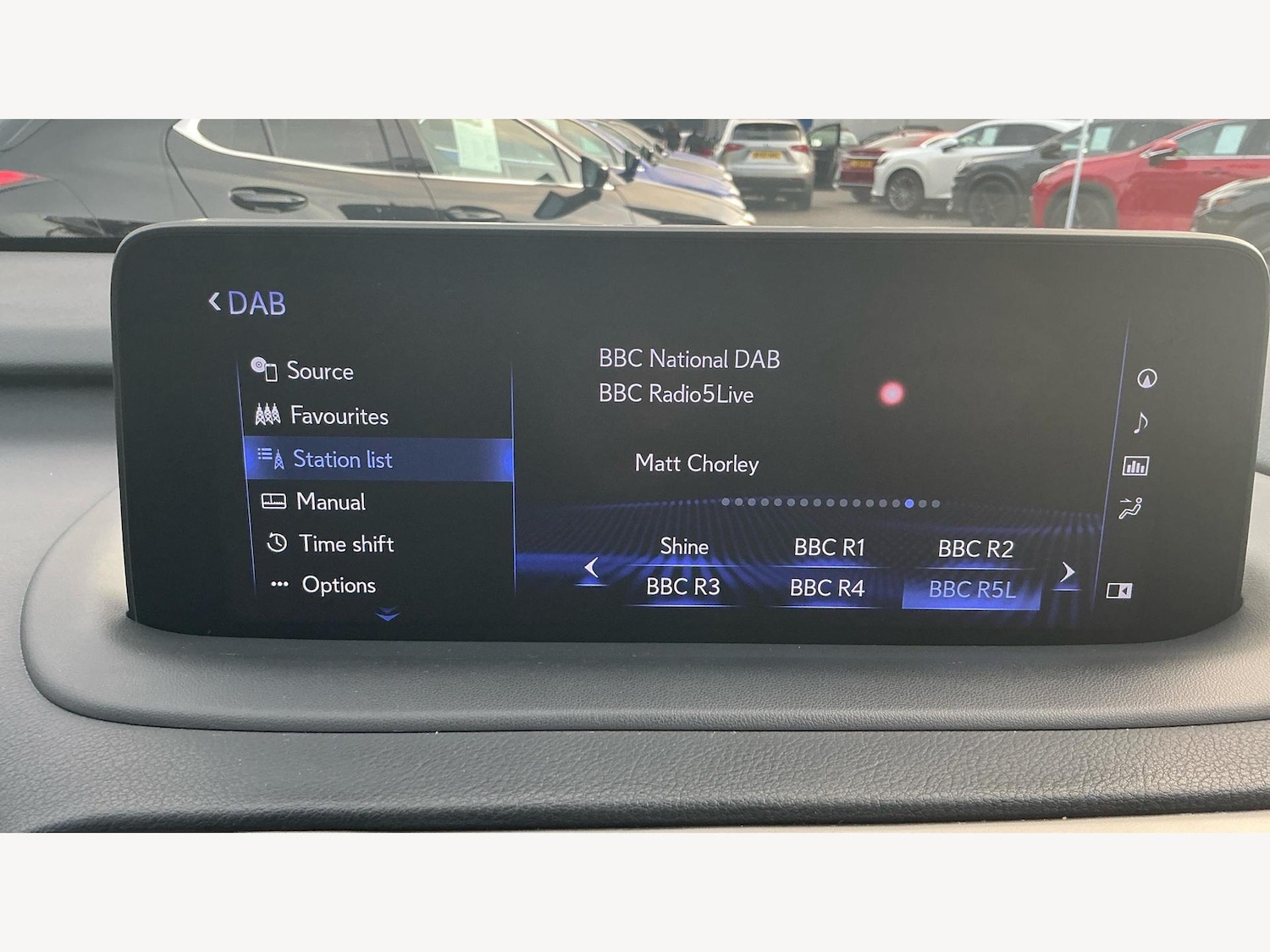 Used Lexus RX 2022 for sale - 76612764: Photo 24