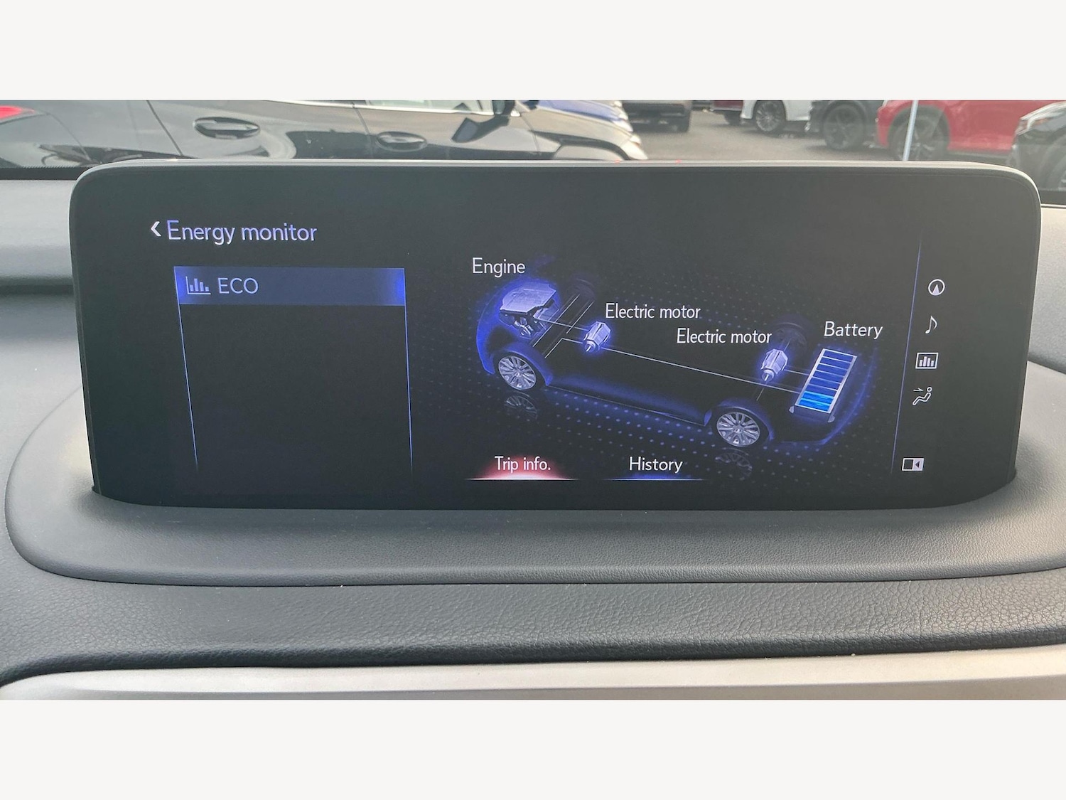 Used Lexus RX 2022 for sale - 76612764: Photo 25