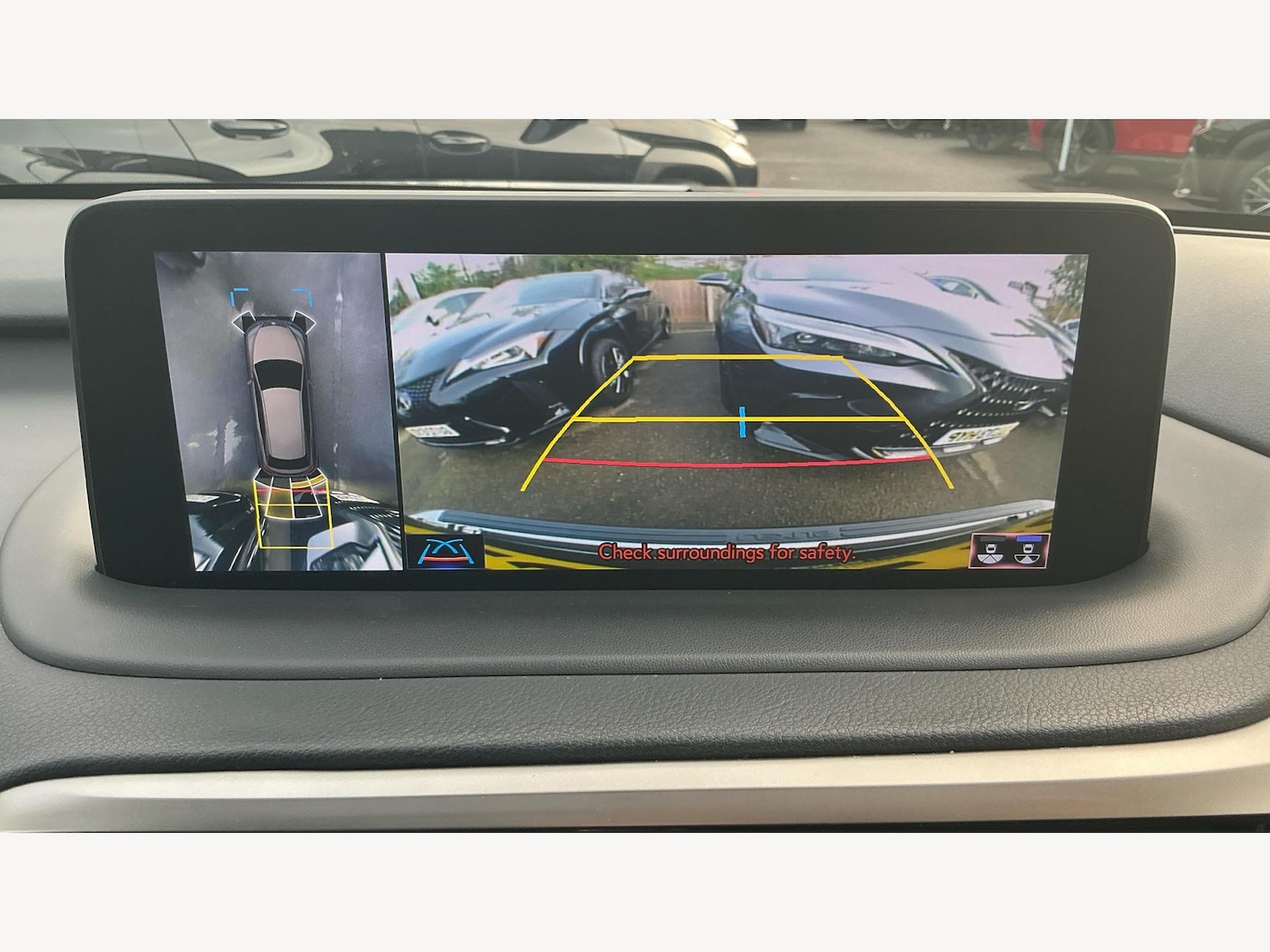 Used Lexus RX 2022 for sale - 76612764: Photo 26