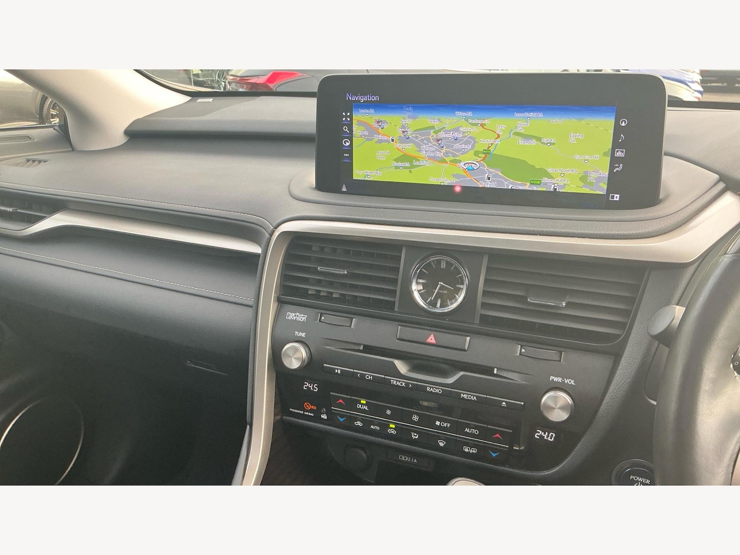 Used Lexus RX 2022 for sale - 76612764: Photo 28