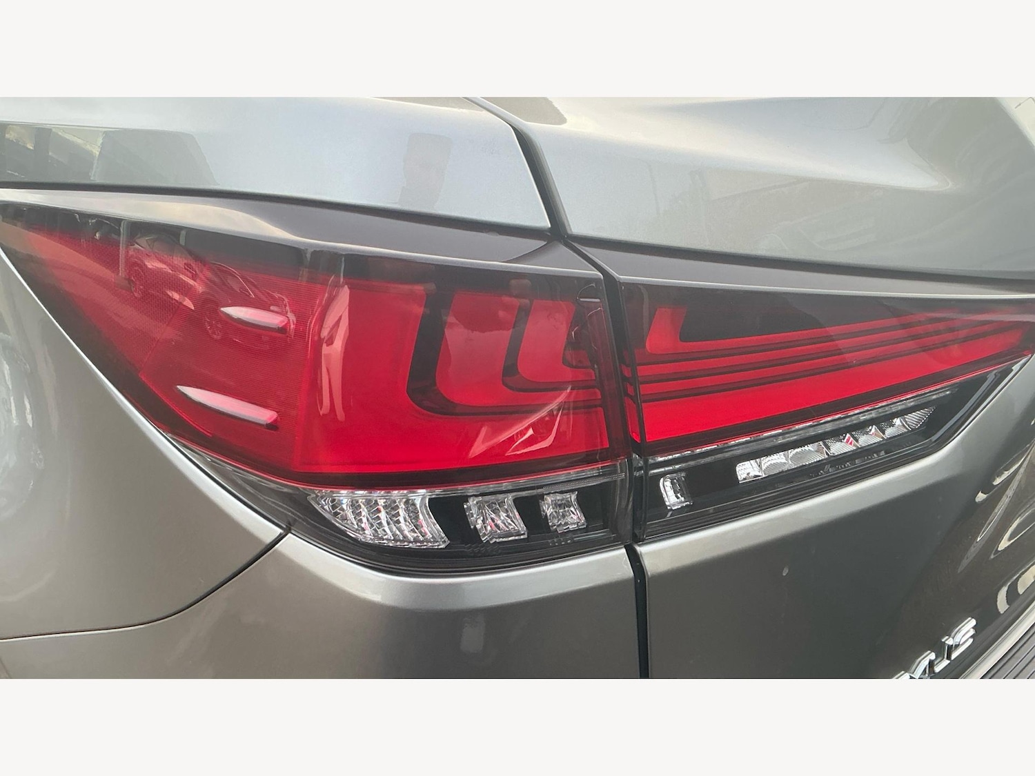 Used Lexus RX 2022 for sale - 76612764: Photo 30