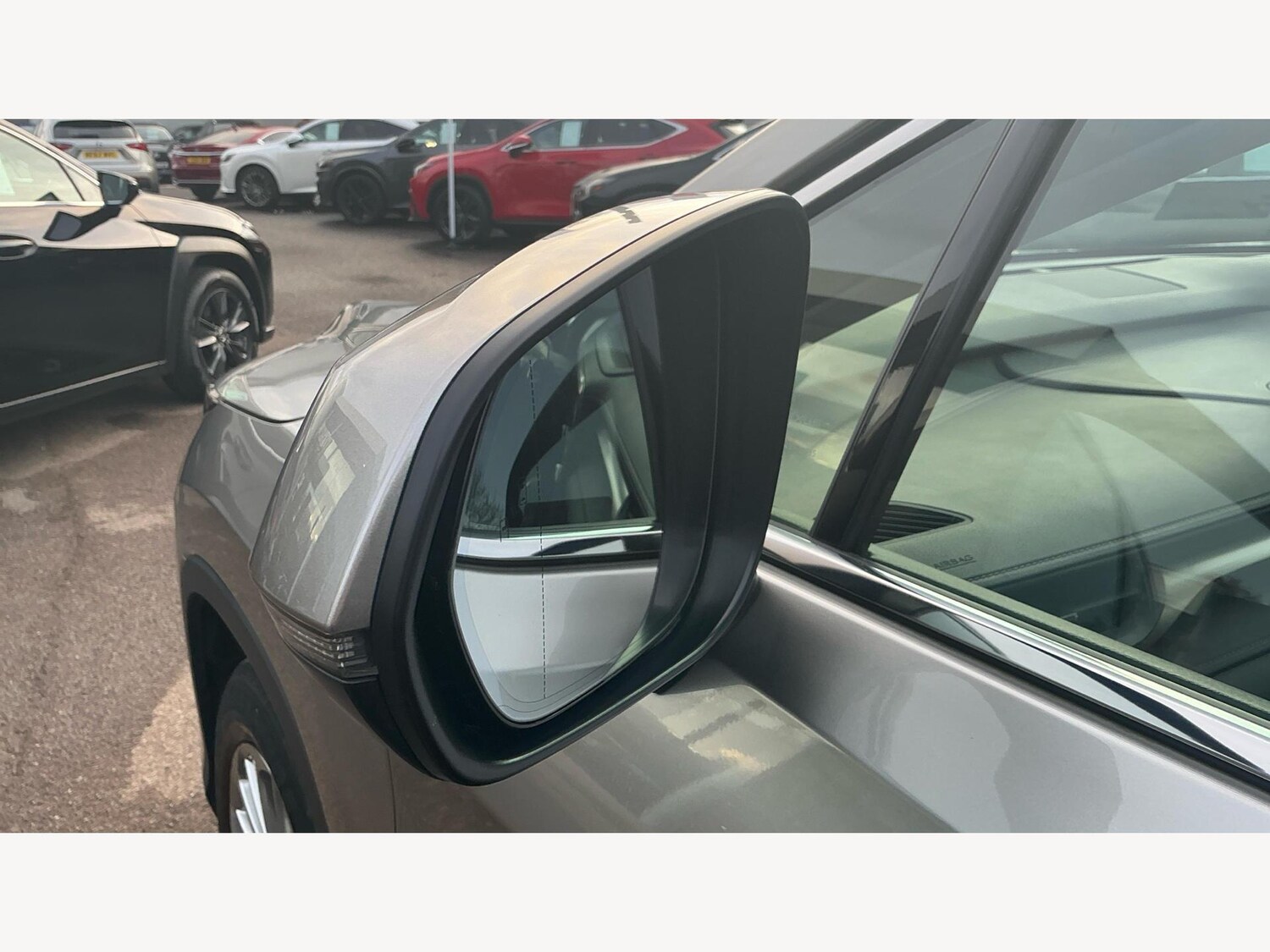 Used Lexus RX 2022 for sale - 76612764: Photo 31