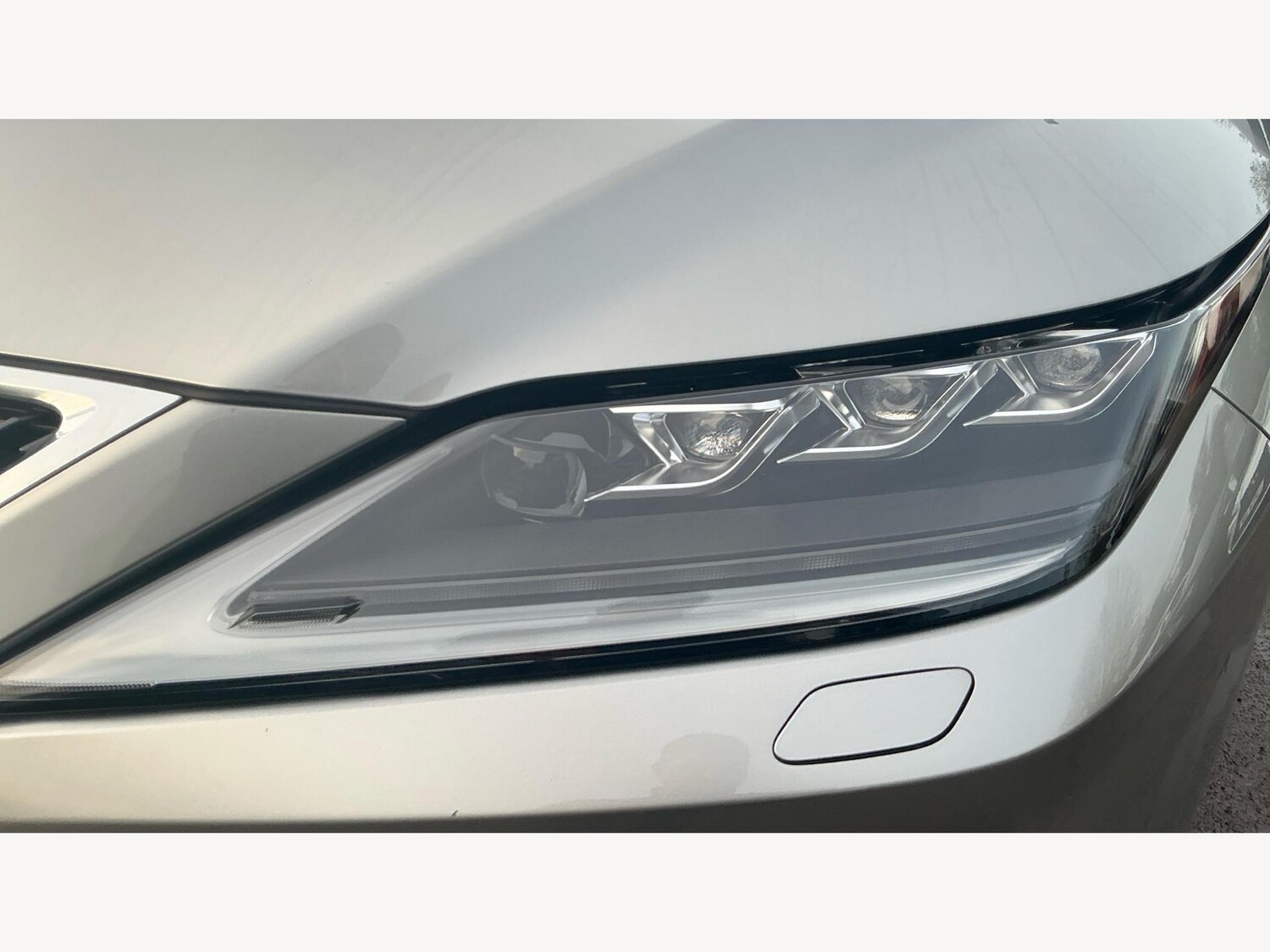 Used Lexus RX 2022 for sale - 76612764: Photo 32